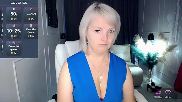 Juarnea online show from 11/20/25, 07:19