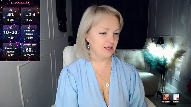 Juarnea online show from 02/12/26, 11:16