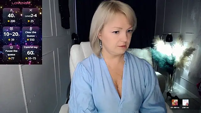 Juarnea online show from 02/16/26, 09:27