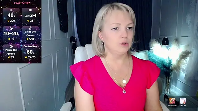 Juarnea online show from 02/17/26, 09:28