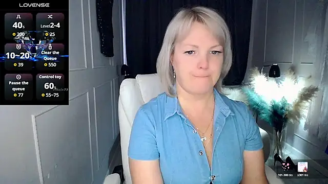 Juarnea online show from 03/03/26, 09:04