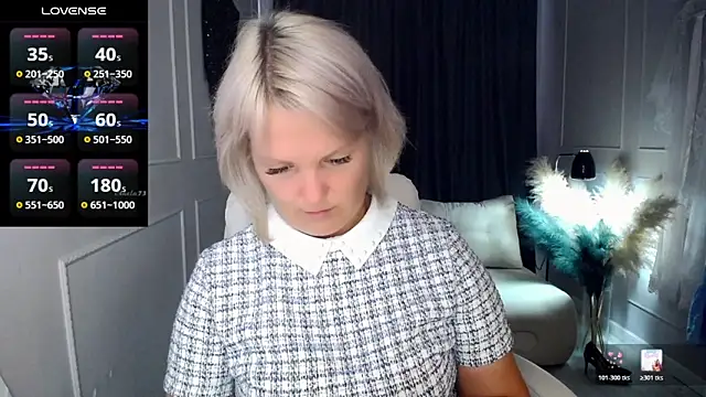 Juarnea online show from 03/21/26, 08:19