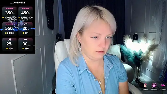 Juarnea online show from 03/26/26, 11:05