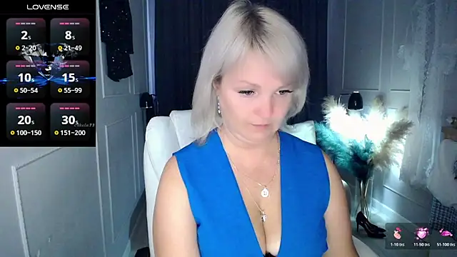 Juarnea online show from 03/31/26, 10:15