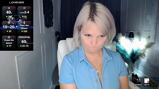 Juarnea online show from 04/09/26, 06:19