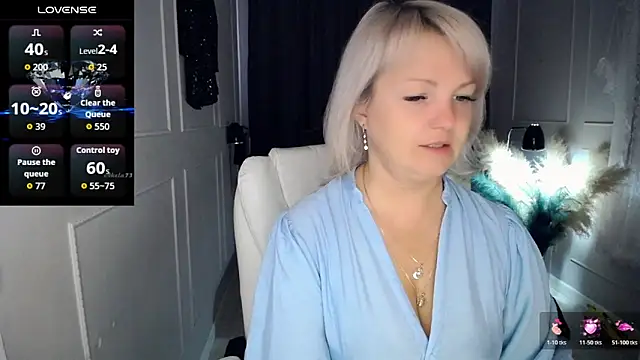 Juarnea online show from 04/10/26, 06:18