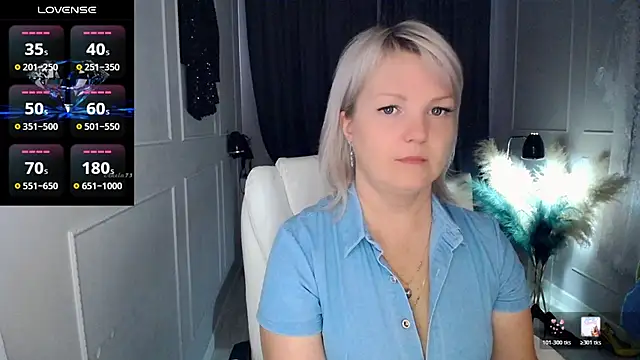 Snapshot of Juarnea chatting on 04/18/26, 07:23 Juarnea online show from 04/18/26, 07:23