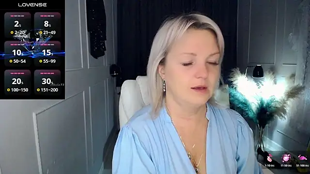 Snapshot of Juarnea chatting on 04/21/26, 04:41 Juarnea online show from 04/21/26, 04:41