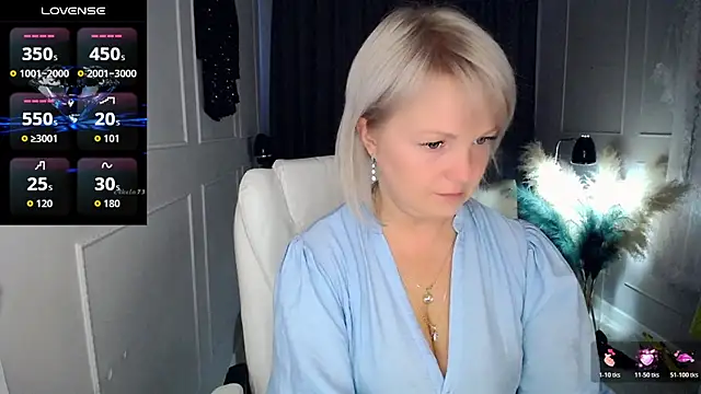 Snapshot of Juarnea chatting on 04/23/26, 05:08 Juarnea online show from 04/23/26, 05:08
