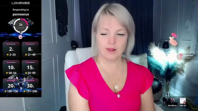 Snapshot of Juarnea chatting on 05/03/26, 06:19 Juarnea online show from 05/03/26, 06:19