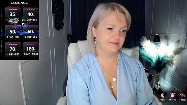 Snapshot of Juarnea chatting on 05/05/26, 11:18 Juarnea online show from 05/05/26, 11:18