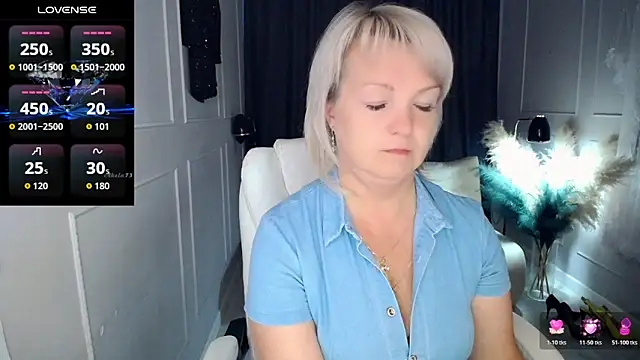 Snapshot of Juarnea chatting on 05/23/26, 03:01 Juarnea online show from 05/23/26, 03:01