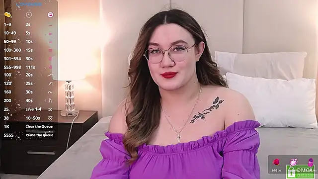 Nancy Mooree online show from 01/30/25, 12:59