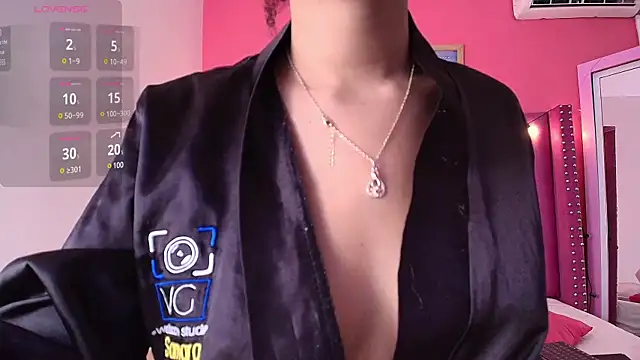 littleebonny online show from 01/16/25, 01:14