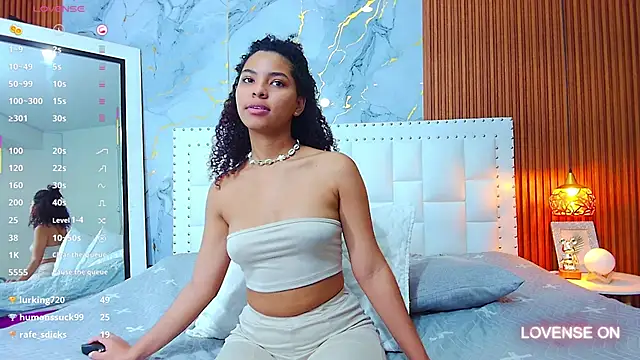 littleebonny online show from 02/09/25, 08:34