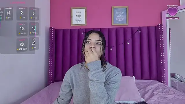 littleebonny online show from 01/10/26, 01:02