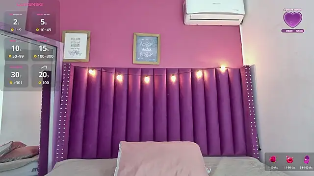 littleebonny online show from 03/17/26, 12:41