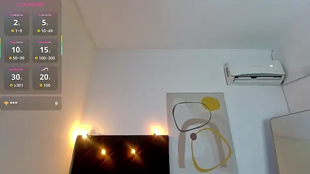 littleebonny online show from 05/19/26, 01:56