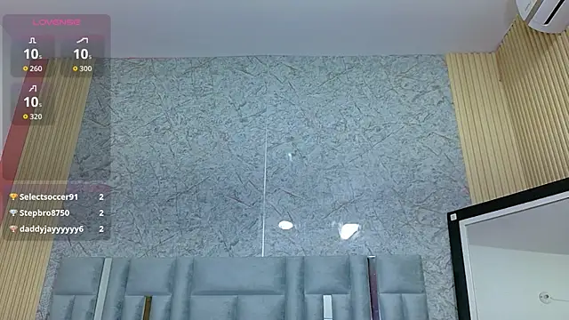 littleebonny online show from 06/28/26, 07:53