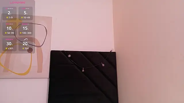 littleebonny online show from 06/29/26, 12:49