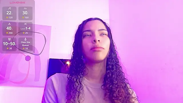 littleebonny online show from 06/30/26, 12:50