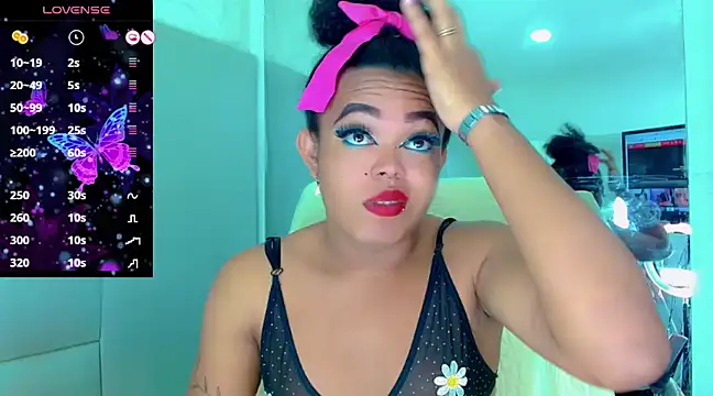 KayleighDreams  online show from 02/23/25, 07:00