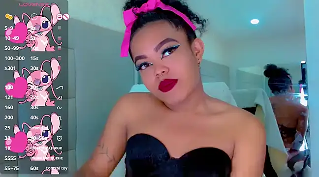 KayleighDreams  online show from 02/25/25, 06:25