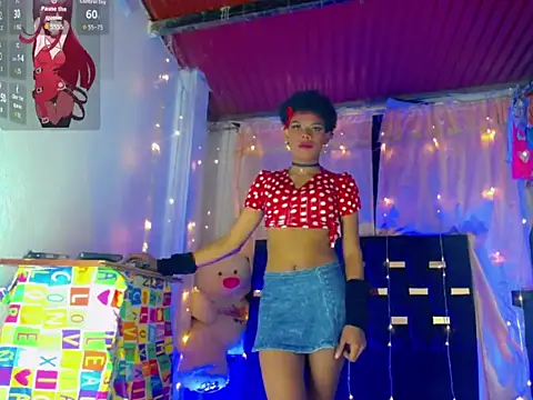 KayleighDreams  online show from 09/13/25, 01:33