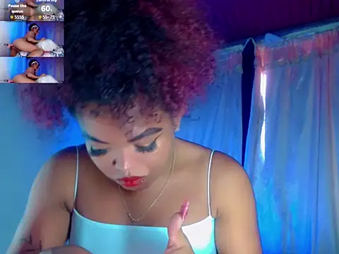 KayleighDreams  online show from 09/19/25, 03:34