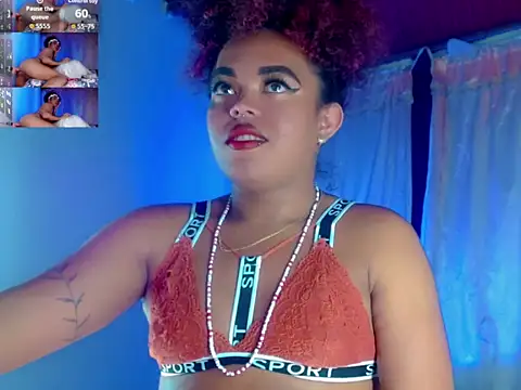 KayleighDreams  online show from 09/20/25, 03:40