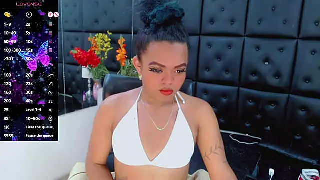 KayleighDreams  online show from 01/31/26, 07:11