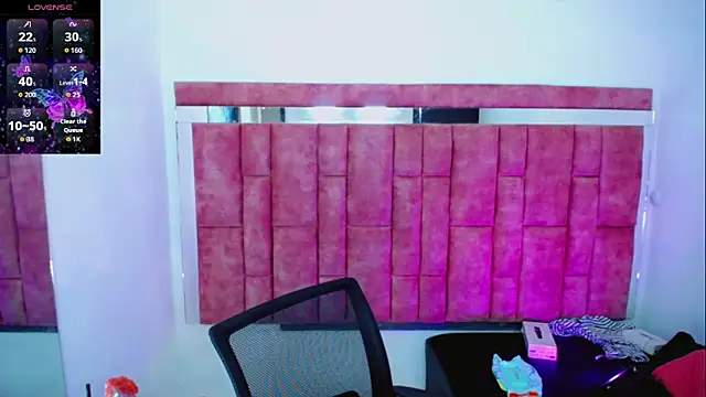 KayleighDreams  online show from 03/26/26, 03:01