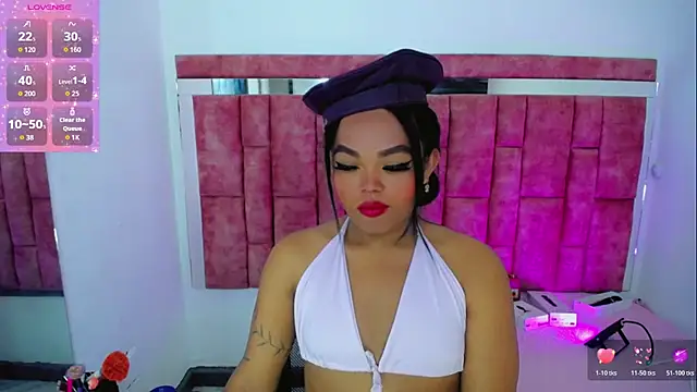 KayleighDreams  online show from 04/02/26, 05:05