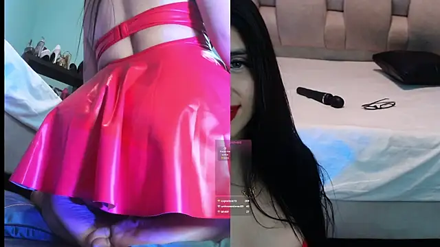 emily jones 1 online show from 02/23/25, 04:46