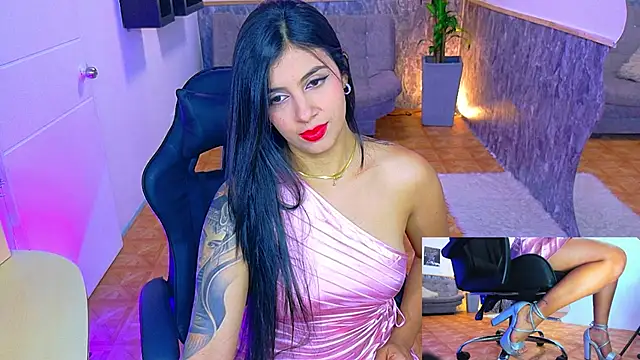 emily jones 1 online show from 09/22/25, 04:20