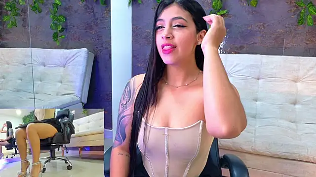 emily jones 1 online show from 11/09/25, 11:41