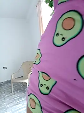 Snapshot of isabellehaynes chatting on 02/05/25, 04:03 isabellehaynes online show from 02/05/25, 04:03