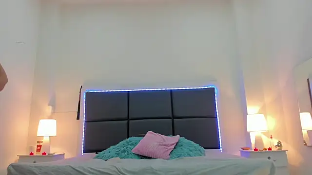 Aslhyn Gomez online show from 09/12/25, 09:26