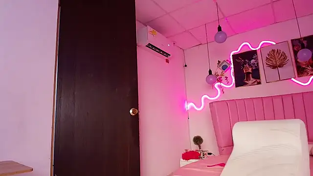 Azul horney online show from 02/26/25, 11:26