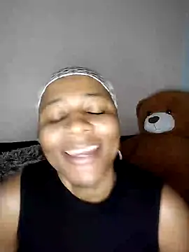 CocoBootyyy online show from 12/26/24, 01:51