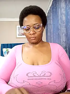 CocoBootyyy online show from 12/27/24, 03:09