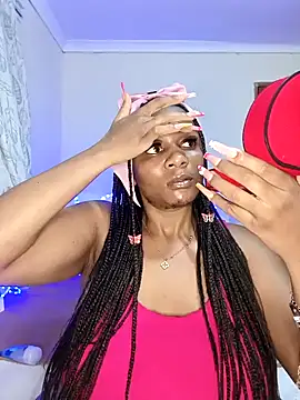 CocoBootyyy online show from 01/29/25, 12:33