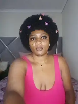 CocoBootyyy online show from 02/26/25, 11:04