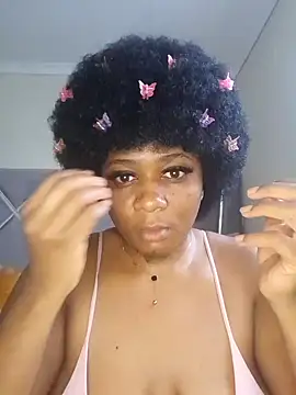 CocoBootyyy online show from 02/27/25, 01:07