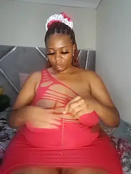 CocoBootyyy online show from 03/06/25, 08:37