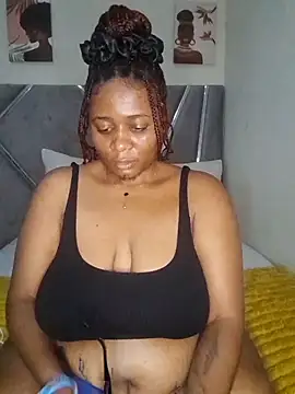 CocoBootyyy online show from 03/21/25, 06:07