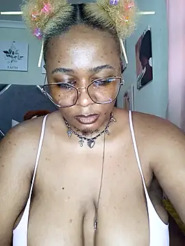 CocoBootyyy online show from 10/02/25, 04:19