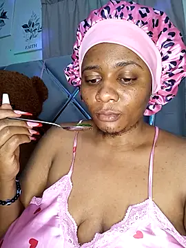 CocoBootyyy online show from 11/13/25, 05:45