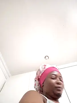 CocoBootyyy online show from 02/04/26, 04:02