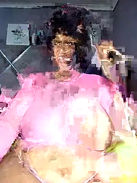 CocoBootyyy online show from 04/09/26, 06:19